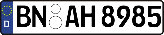 BN-AH8985