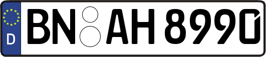 BN-AH8990
