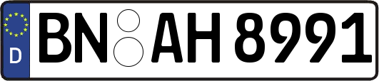 BN-AH8991