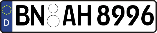 BN-AH8996