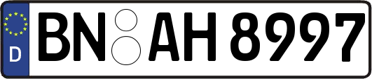 BN-AH8997