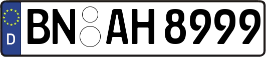 BN-AH8999