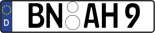 BN-AH9