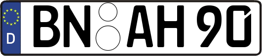 BN-AH90