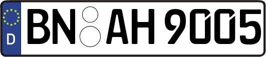 BN-AH9005
