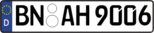 BN-AH9006