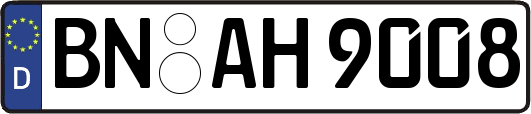 BN-AH9008