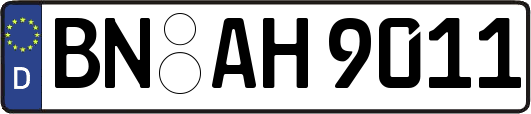 BN-AH9011
