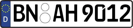 BN-AH9012