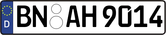 BN-AH9014
