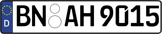BN-AH9015