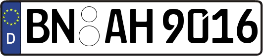 BN-AH9016