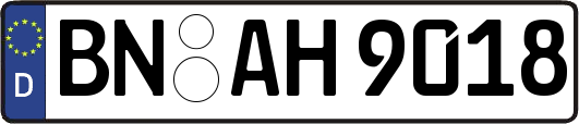 BN-AH9018