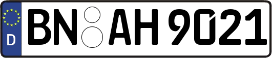BN-AH9021