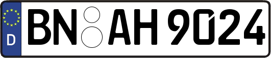 BN-AH9024