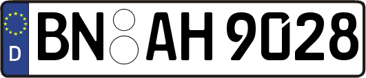 BN-AH9028