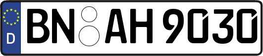 BN-AH9030
