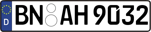 BN-AH9032