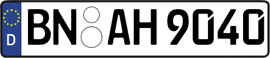 BN-AH9040