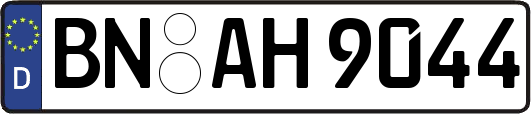 BN-AH9044