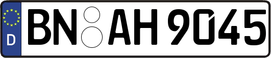 BN-AH9045