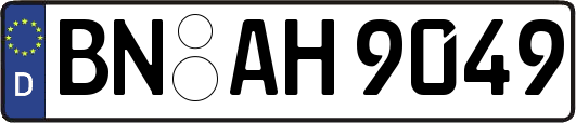 BN-AH9049