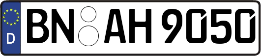BN-AH9050