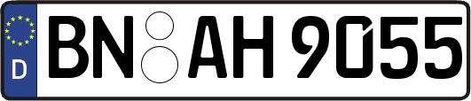BN-AH9055