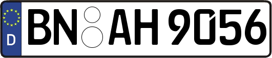 BN-AH9056