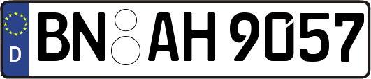 BN-AH9057
