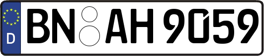 BN-AH9059