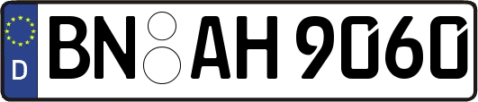 BN-AH9060