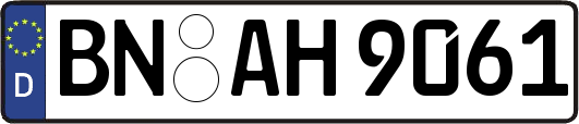 BN-AH9061