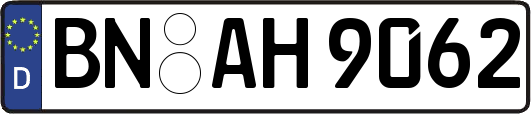 BN-AH9062