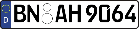 BN-AH9064