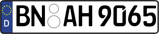 BN-AH9065