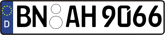 BN-AH9066