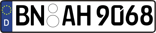 BN-AH9068