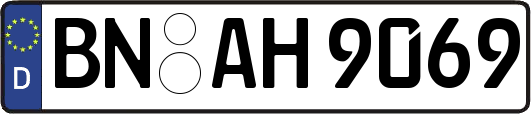 BN-AH9069