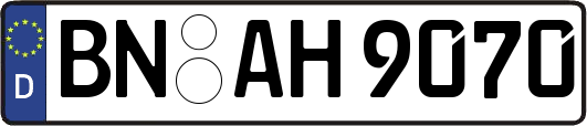 BN-AH9070