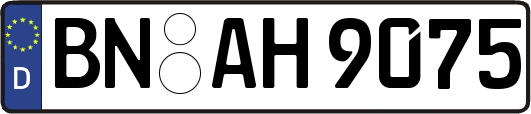 BN-AH9075