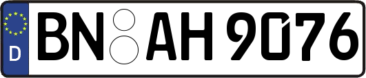 BN-AH9076