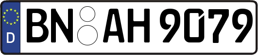 BN-AH9079