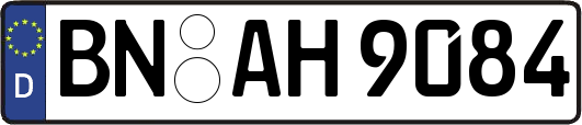 BN-AH9084