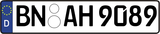 BN-AH9089