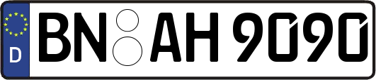 BN-AH9090