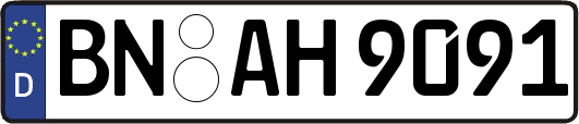 BN-AH9091