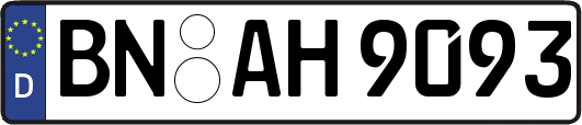 BN-AH9093