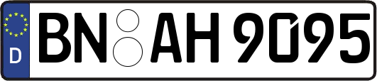 BN-AH9095