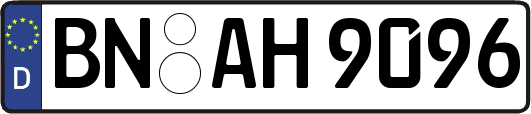 BN-AH9096